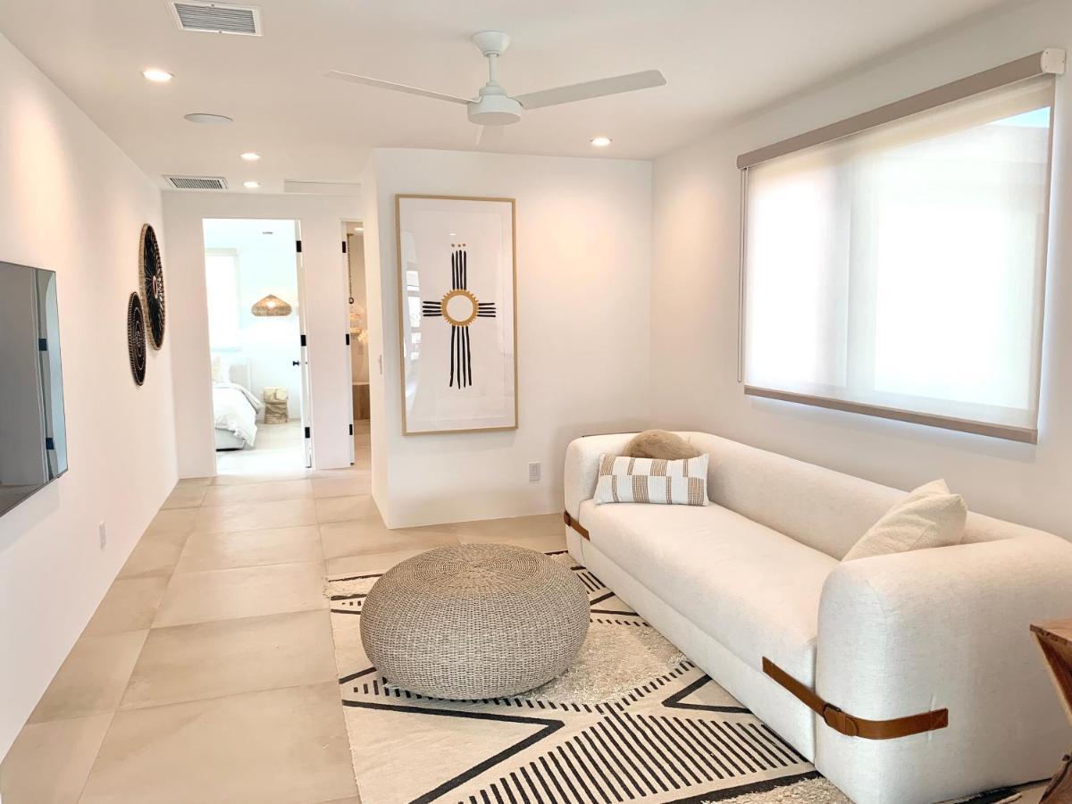 Amaru Muru - Luxury Retreat With Pool/Hot Tub/Yoga جوشوا تري المظهر الخارجي الصورة